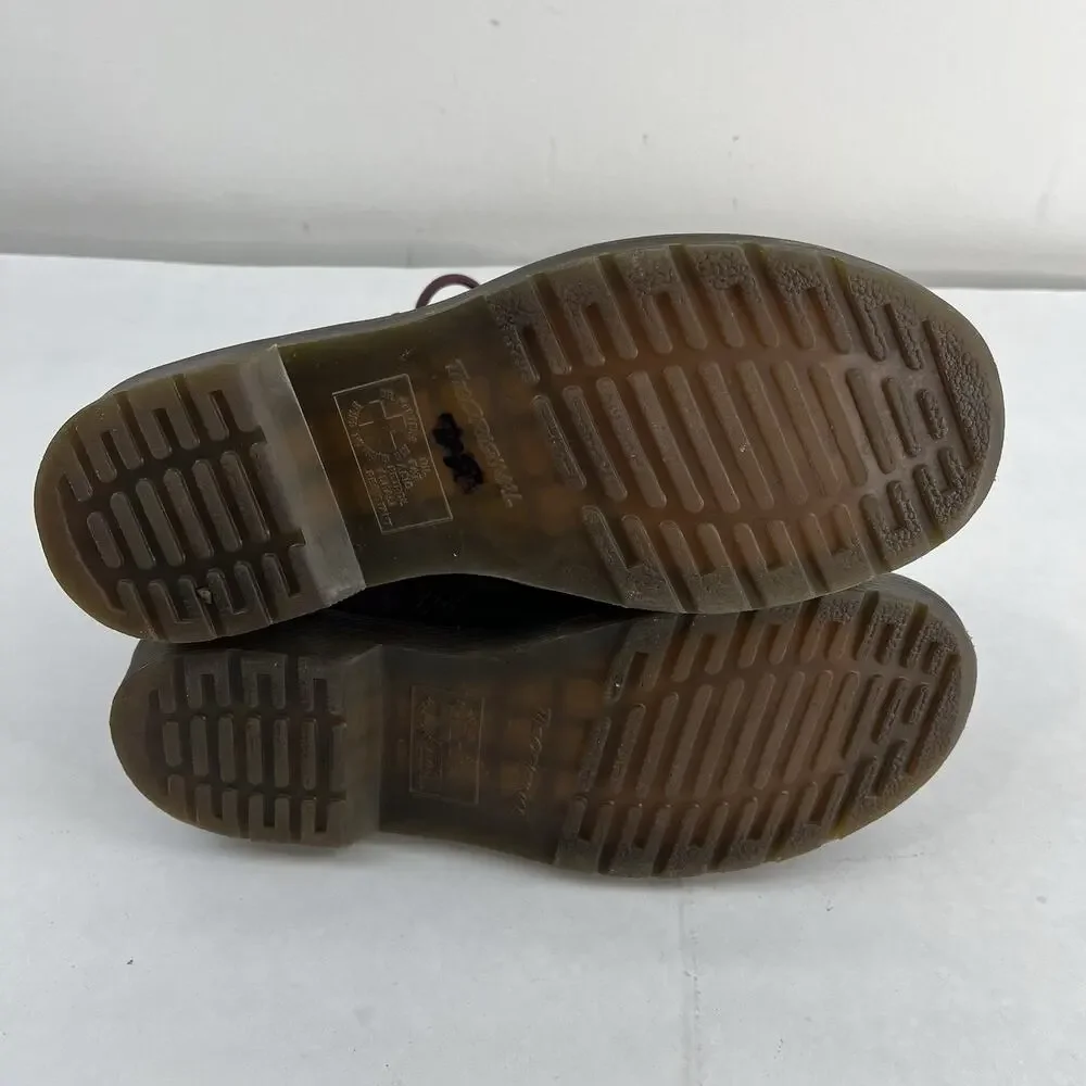 Dr. Martens pre owned